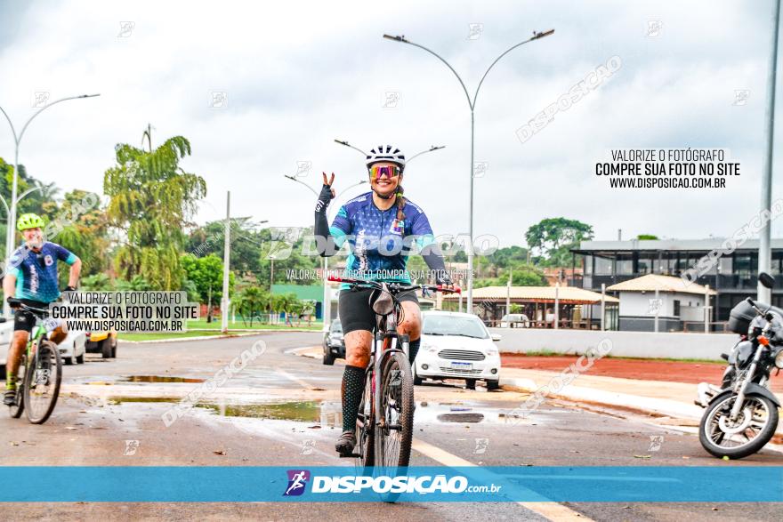 1º Desafio MTB Sandovalina