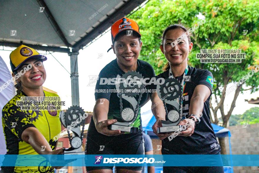 1º Desafio MTB Sandovalina