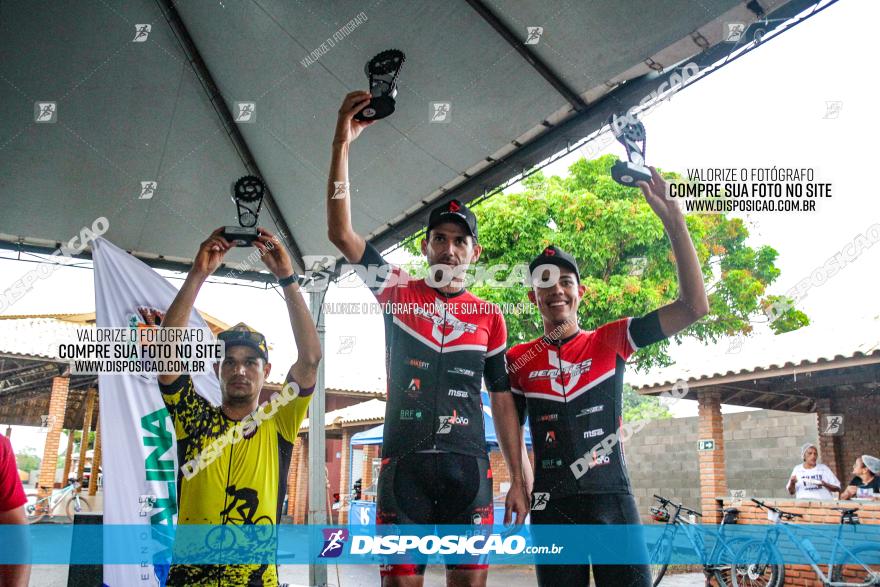 1º Desafio MTB Sandovalina