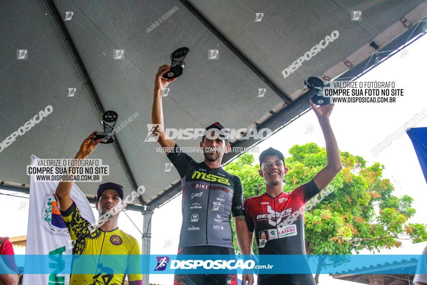 1º Desafio MTB Sandovalina