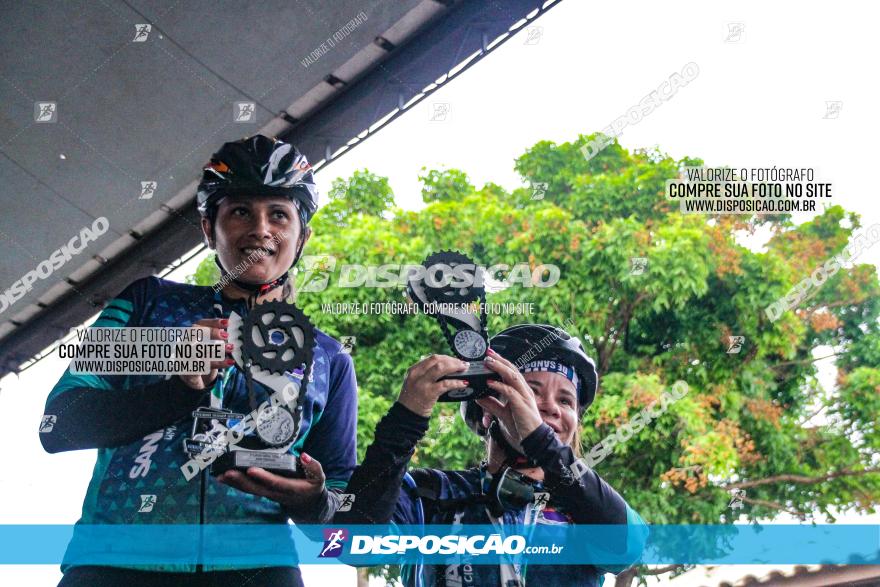 1º Desafio MTB Sandovalina