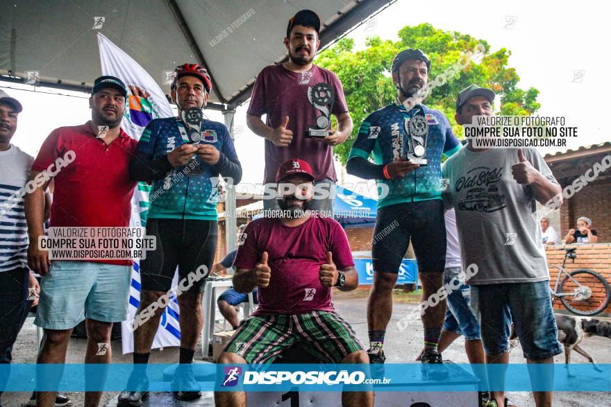 1º Desafio MTB Sandovalina