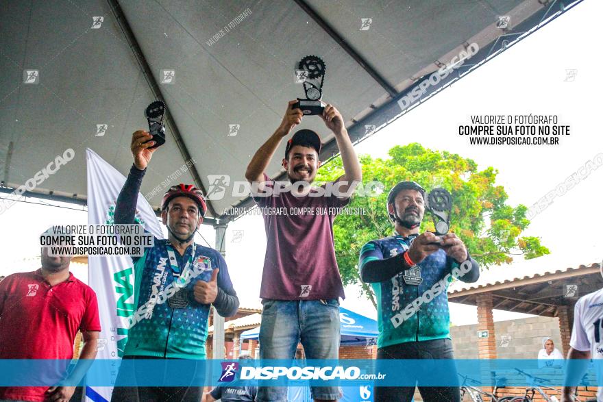 1º Desafio MTB Sandovalina