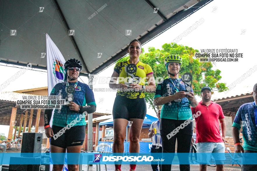 1º Desafio MTB Sandovalina