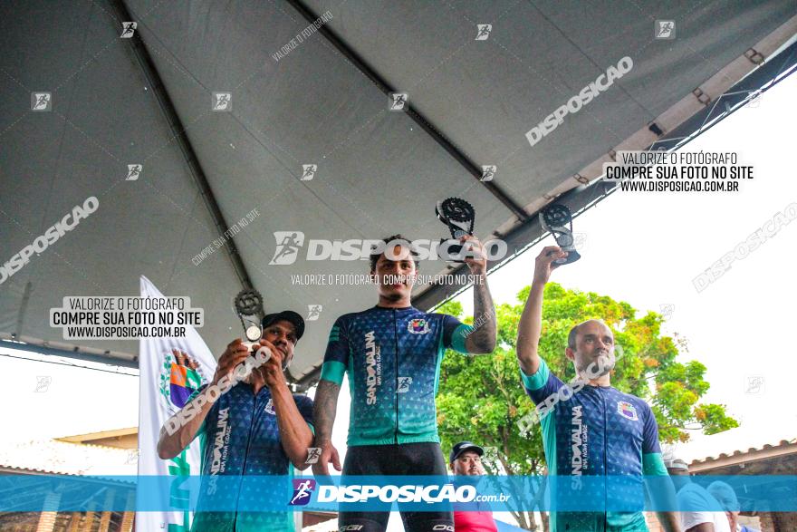 1º Desafio MTB Sandovalina