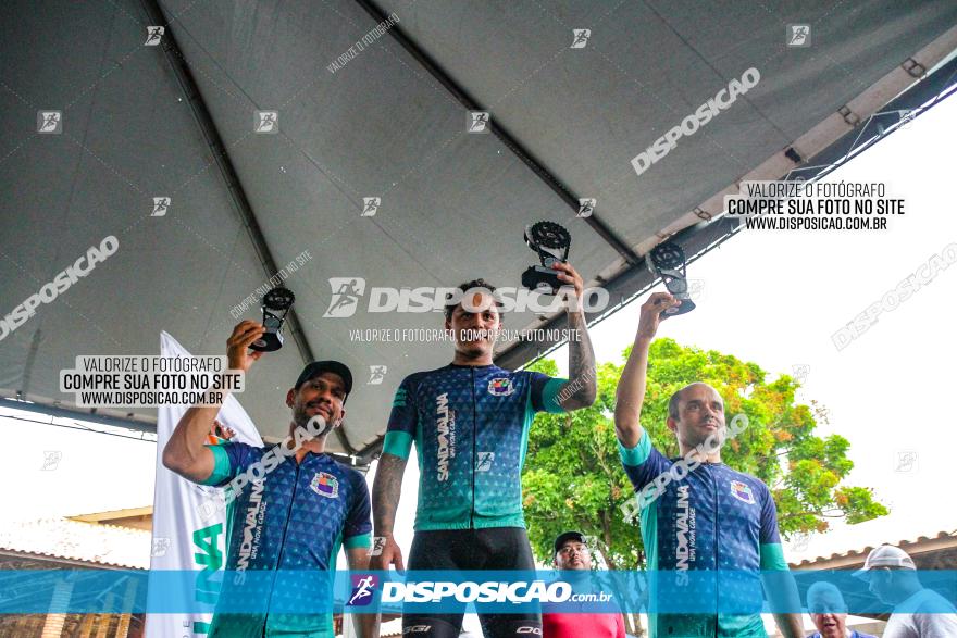 1º Desafio MTB Sandovalina