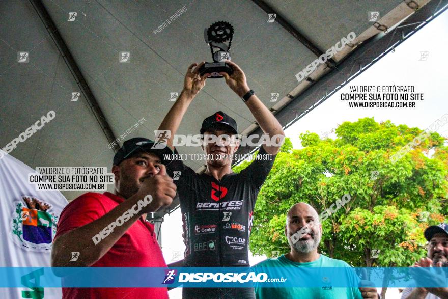 1º Desafio MTB Sandovalina