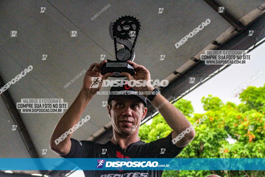 1º Desafio MTB Sandovalina