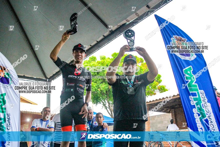 1º Desafio MTB Sandovalina