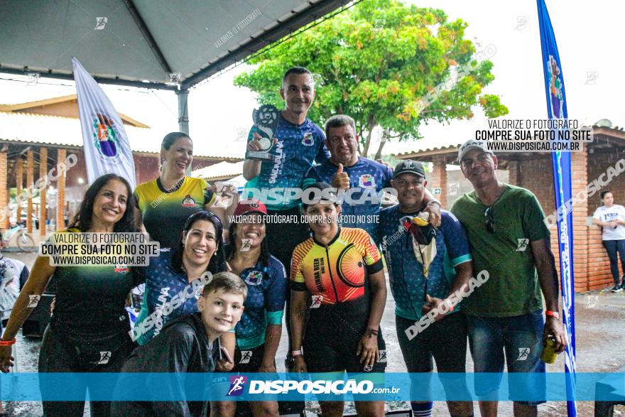 1º Desafio MTB Sandovalina