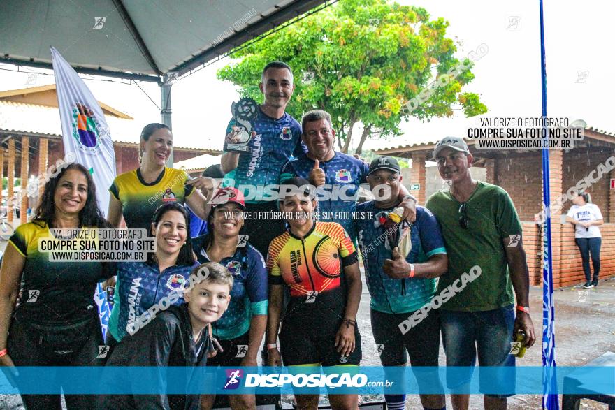 1º Desafio MTB Sandovalina