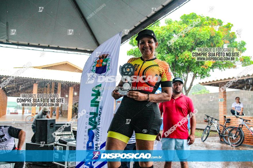 1º Desafio MTB Sandovalina