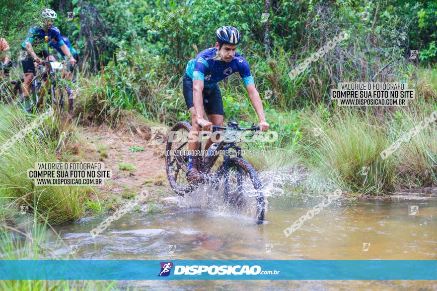 1º Desafio MTB Sandovalina