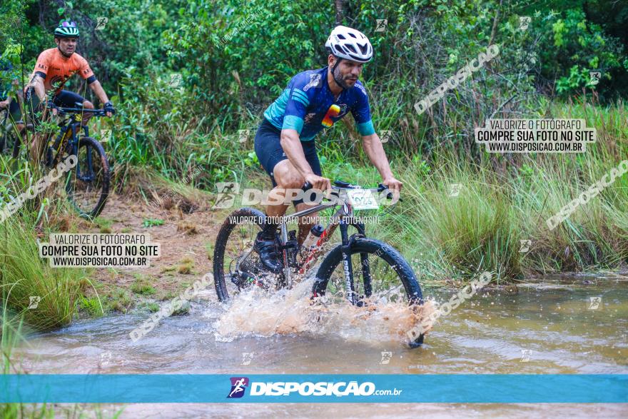 1º Desafio MTB Sandovalina