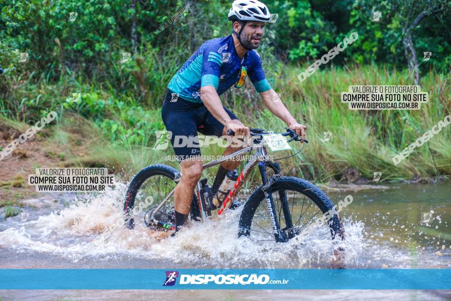 1º Desafio MTB Sandovalina