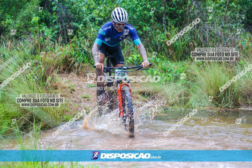 1º Desafio MTB Sandovalina