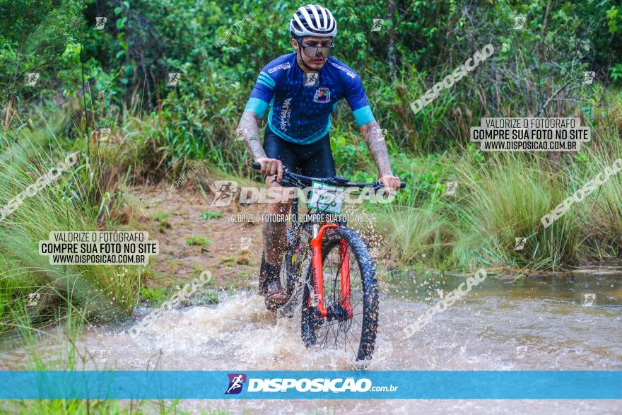 1º Desafio MTB Sandovalina