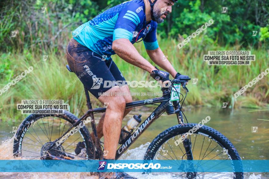 1º Desafio MTB Sandovalina