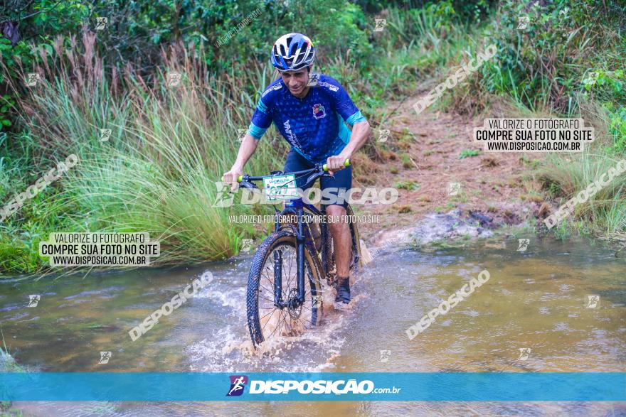 1º Desafio MTB Sandovalina