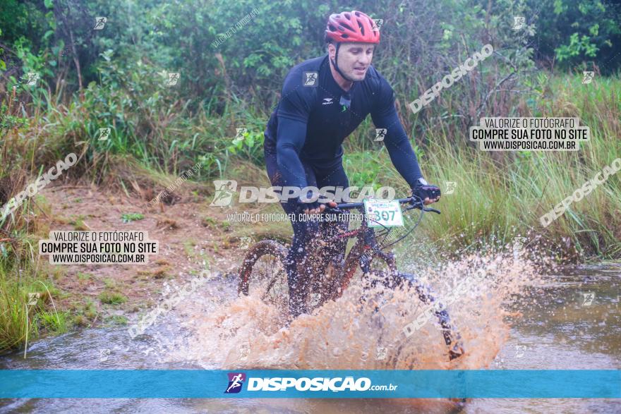 1º Desafio MTB Sandovalina