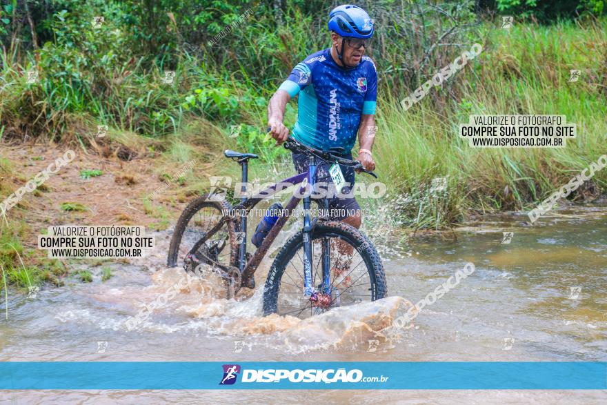 1º Desafio MTB Sandovalina