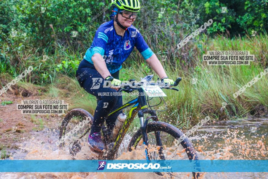 1º Desafio MTB Sandovalina