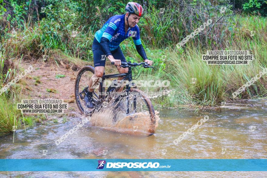 1º Desafio MTB Sandovalina