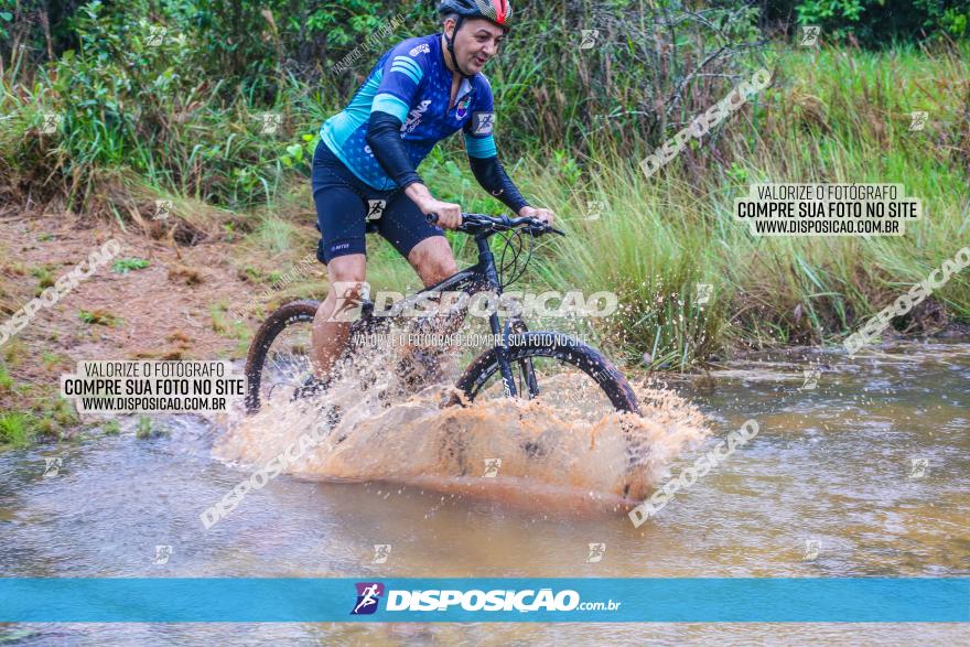 1º Desafio MTB Sandovalina