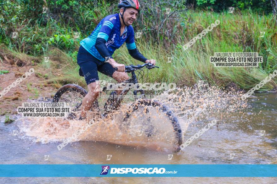 1º Desafio MTB Sandovalina