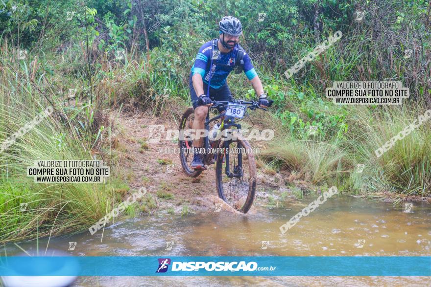 1º Desafio MTB Sandovalina