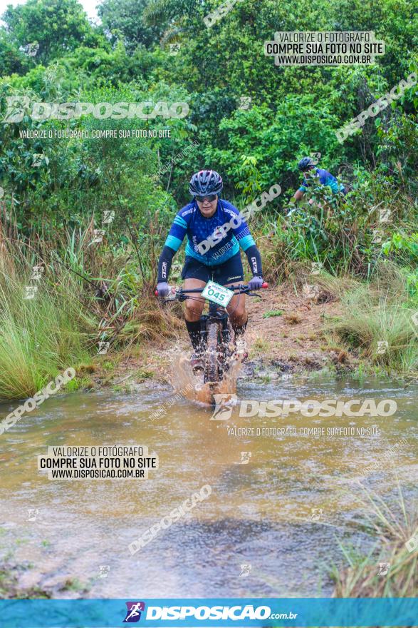 1º Desafio MTB Sandovalina