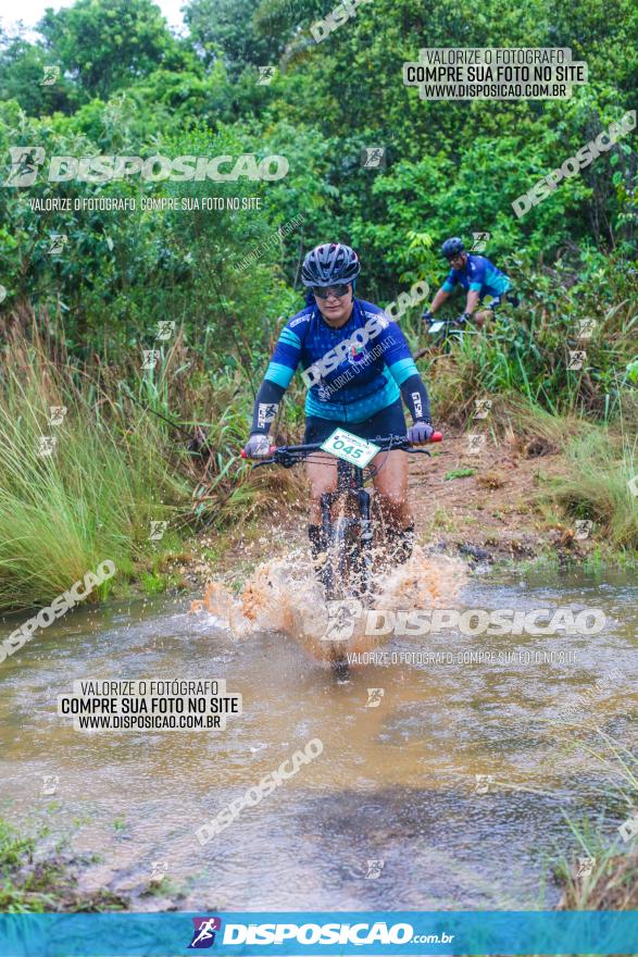 1º Desafio MTB Sandovalina