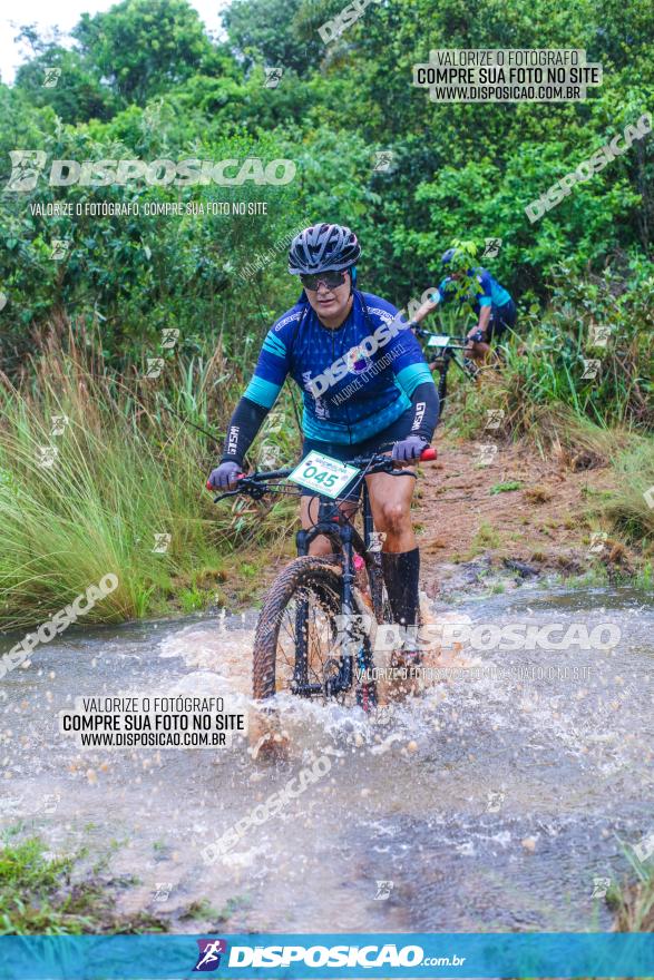 1º Desafio MTB Sandovalina