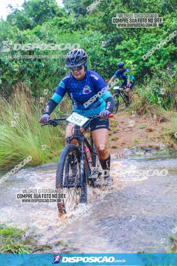 1º Desafio MTB Sandovalina