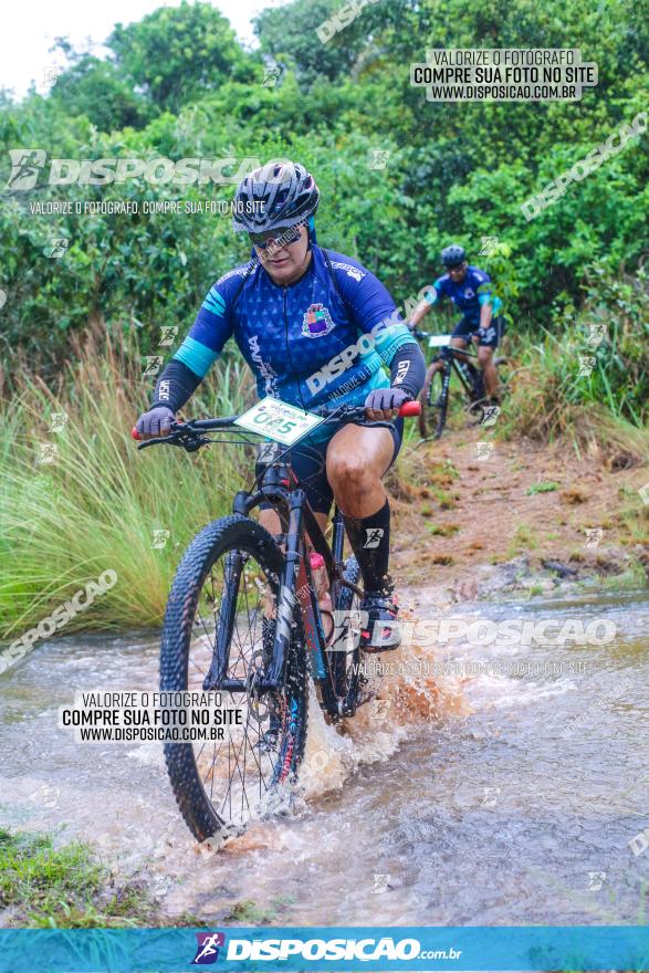 1º Desafio MTB Sandovalina