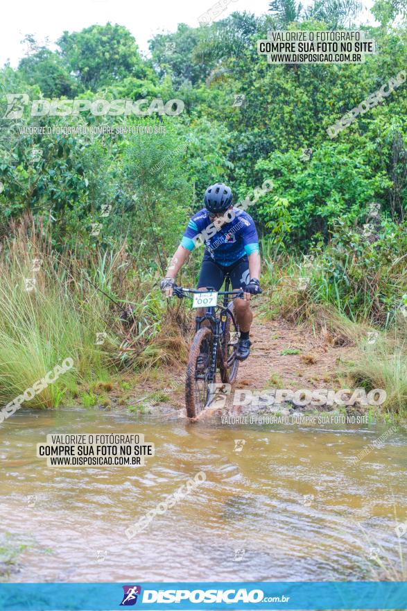 1º Desafio MTB Sandovalina