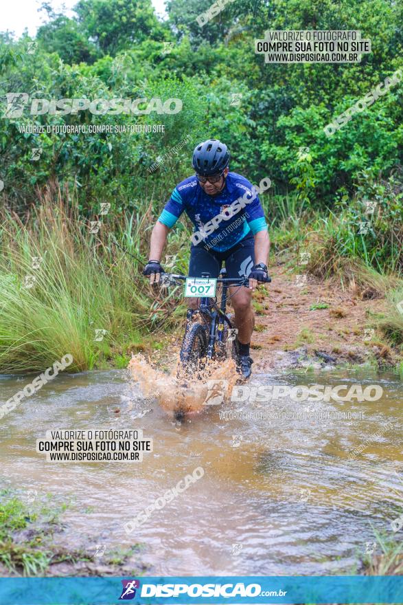 1º Desafio MTB Sandovalina