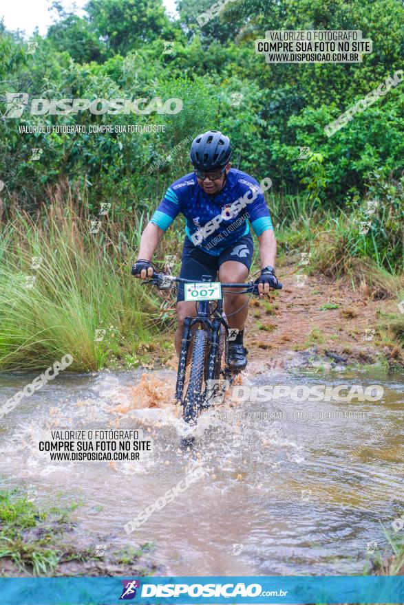 1º Desafio MTB Sandovalina