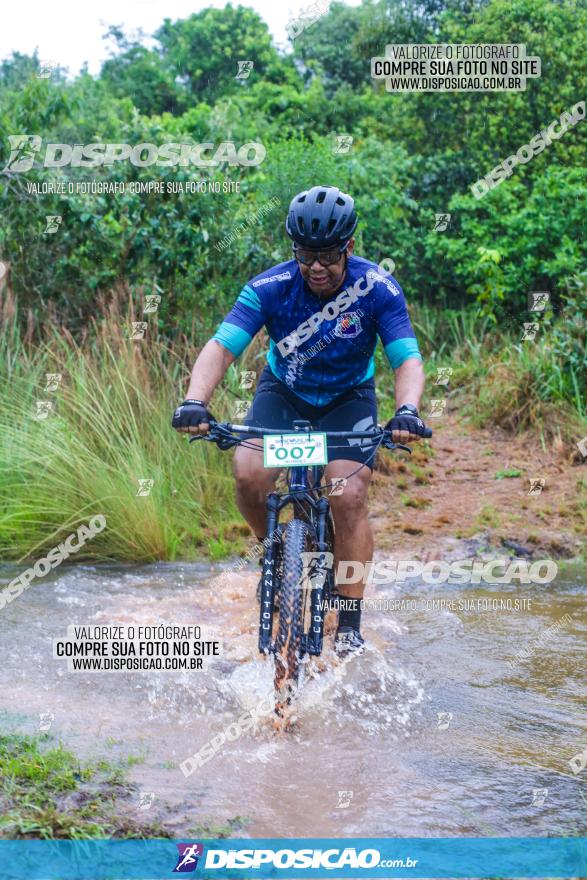 1º Desafio MTB Sandovalina