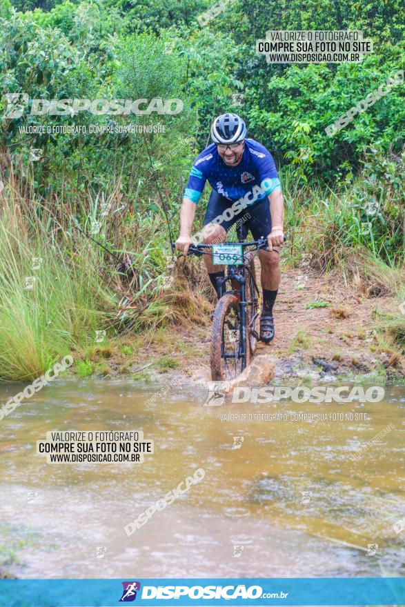 1º Desafio MTB Sandovalina