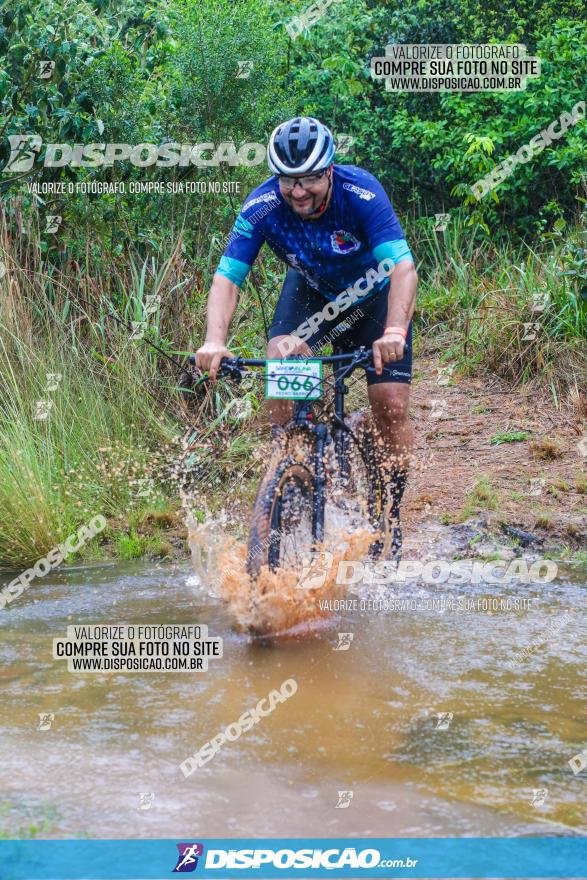 1º Desafio MTB Sandovalina