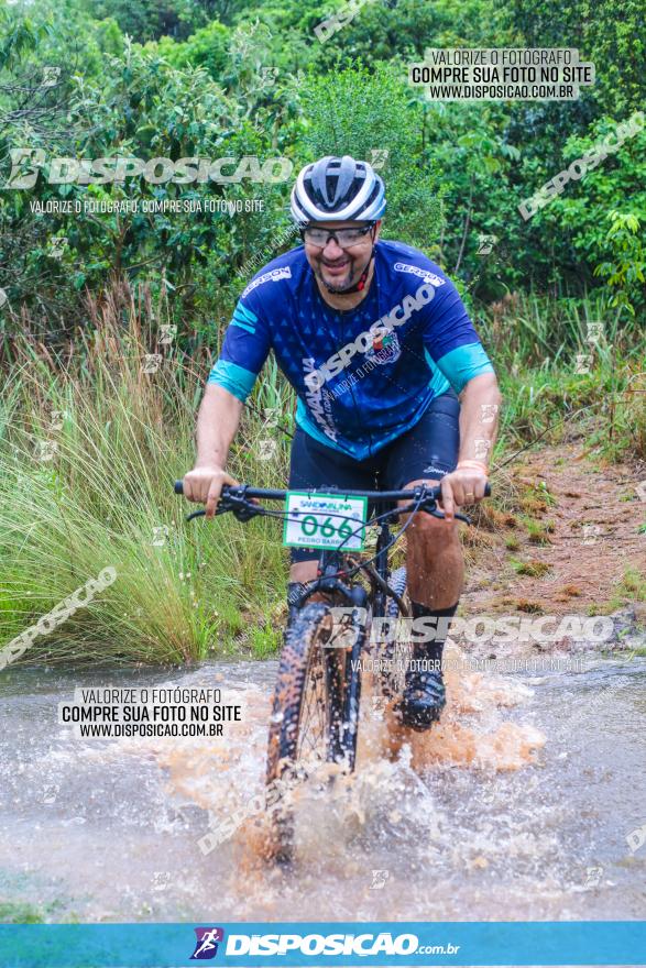 1º Desafio MTB Sandovalina