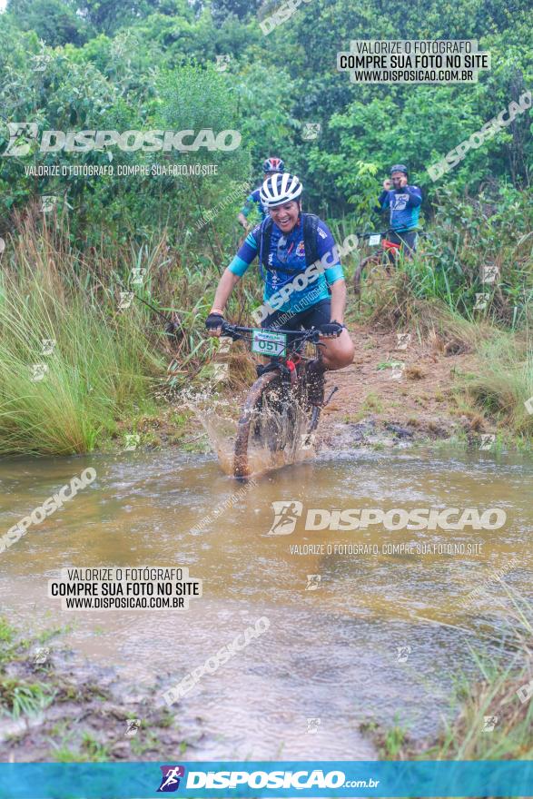 1º Desafio MTB Sandovalina