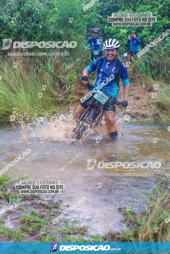 1º Desafio MTB Sandovalina