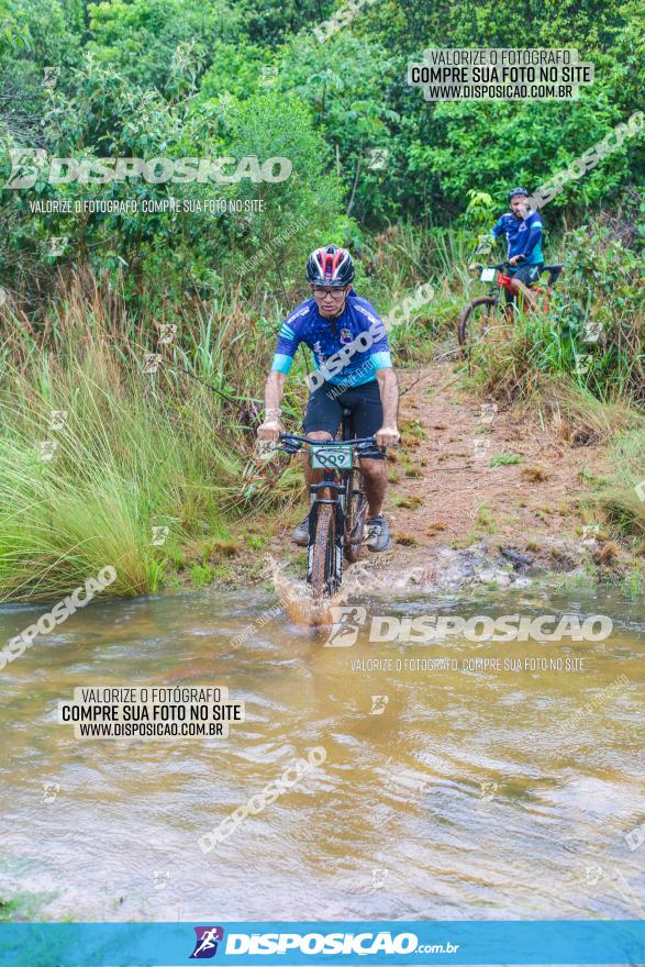 1º Desafio MTB Sandovalina