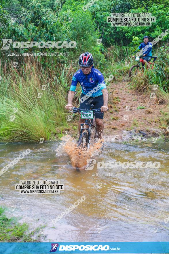 1º Desafio MTB Sandovalina