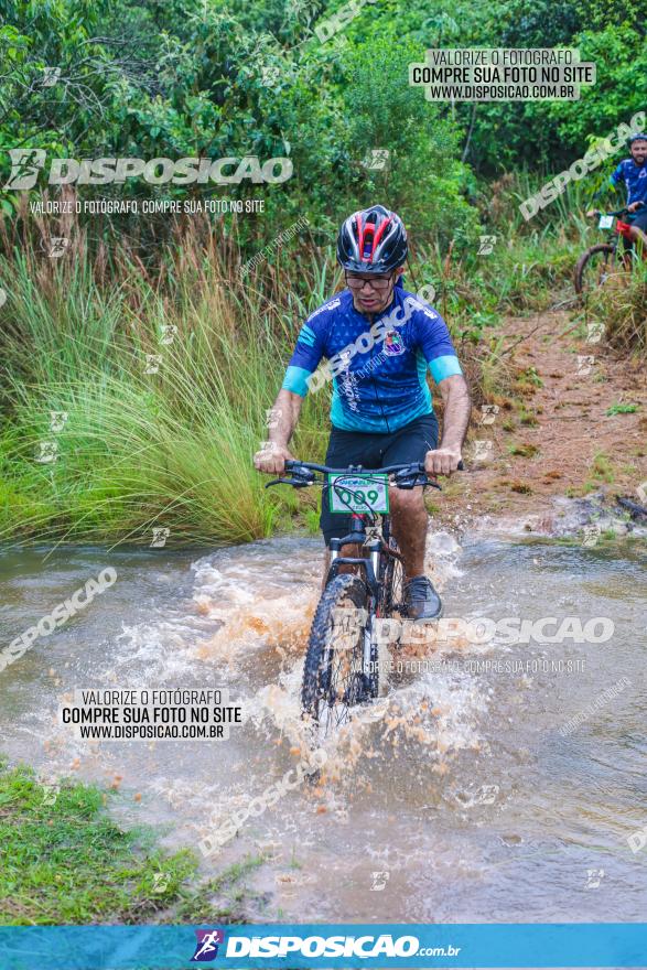 1º Desafio MTB Sandovalina