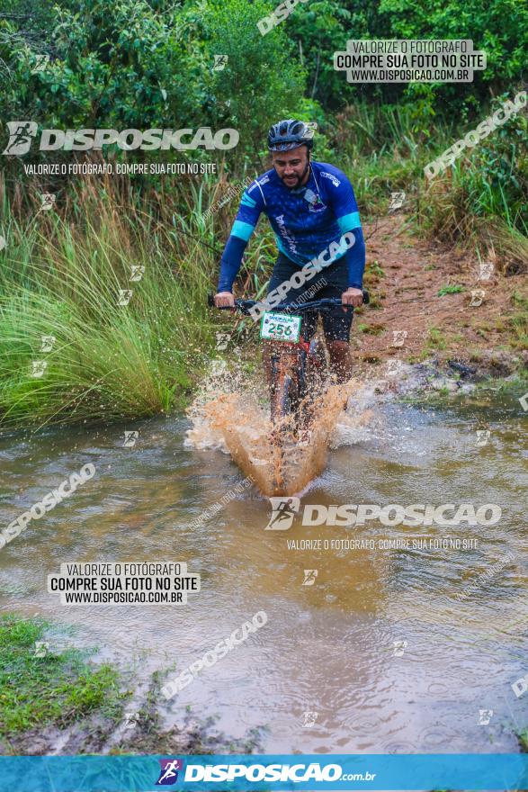 1º Desafio MTB Sandovalina