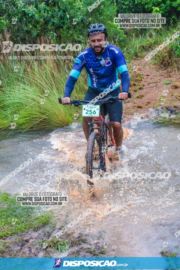 1º Desafio MTB Sandovalina