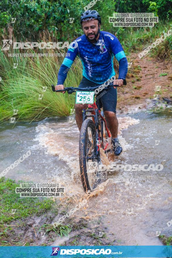 1º Desafio MTB Sandovalina